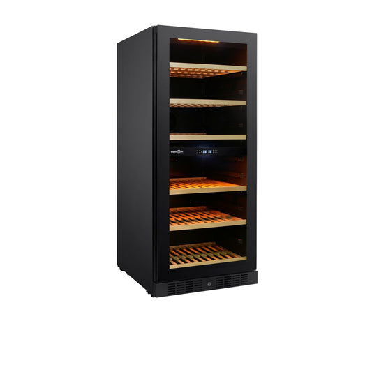 TUSCANI WINE COOLER TSC BELLONA 110 (2 ZONES)