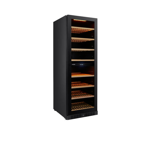 TUSCANI WINE COOLER TSC BELLONA 166 (2 ZONES)