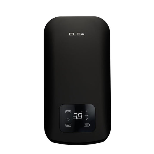 Instant Water Heater EVVO Series EWH-Q4215DC(MB) - DC Pump