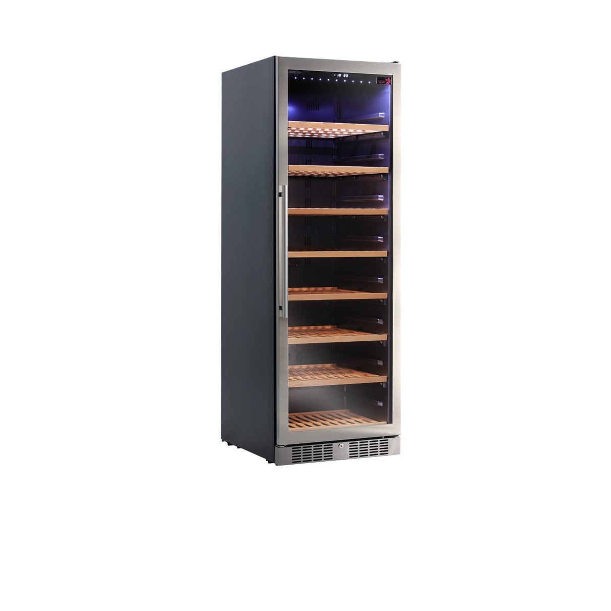 TUSCANI WINE COOLER TSC BELLONA 166 (SS)