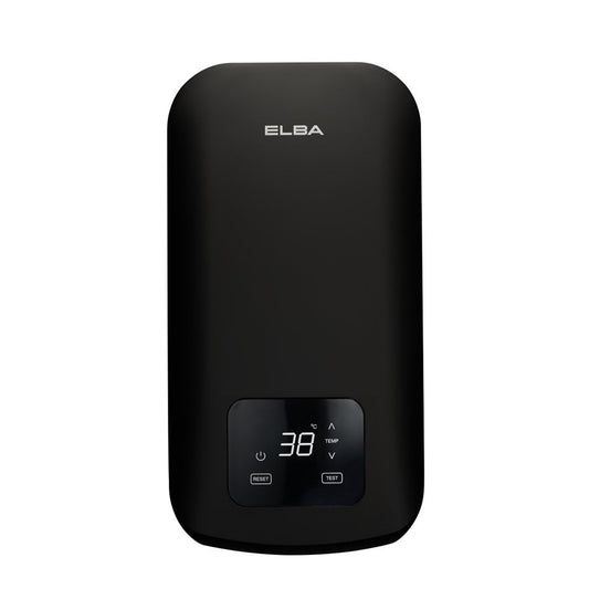 Instant Water Heater EVVO Series EWH-Q4211(MB) - Basic Stream