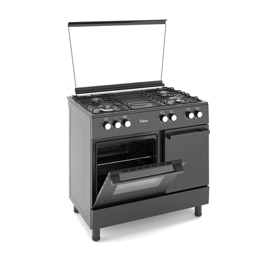 FABER FISSO FFSC-904B630EBK