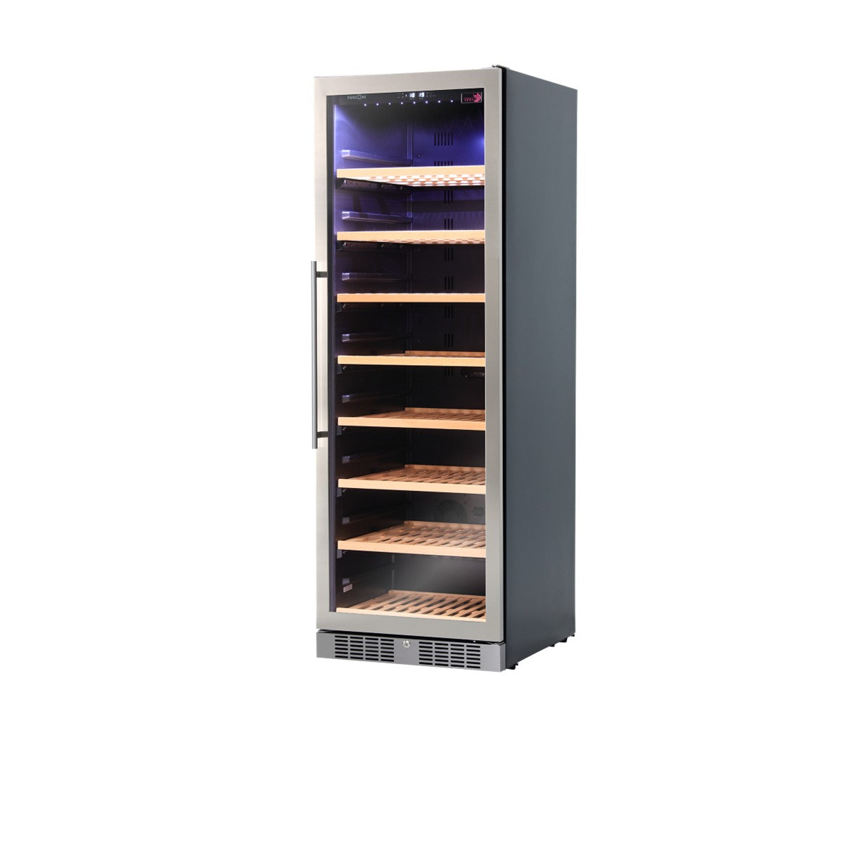 TUSCANI WINE COOLER TSC BELLONA 166 (SS)