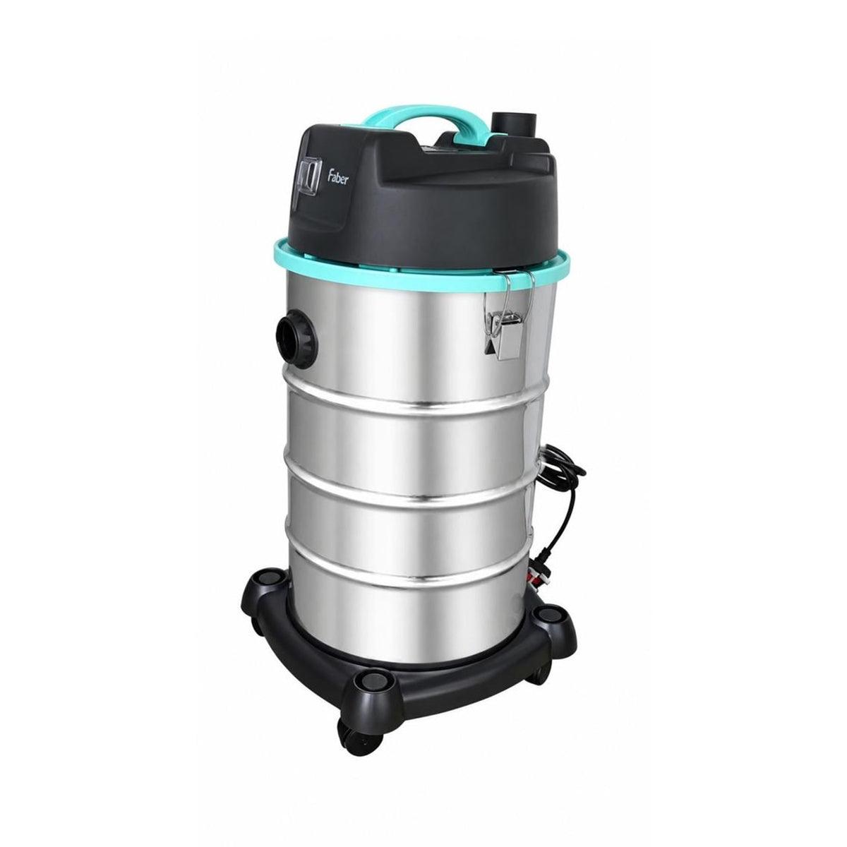 FABER VACUUM FVC-WD POWERVAC 833