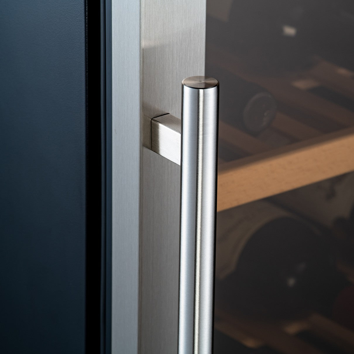 TUSCANI WINE COOLER TSC BELLONA 166 (SS)