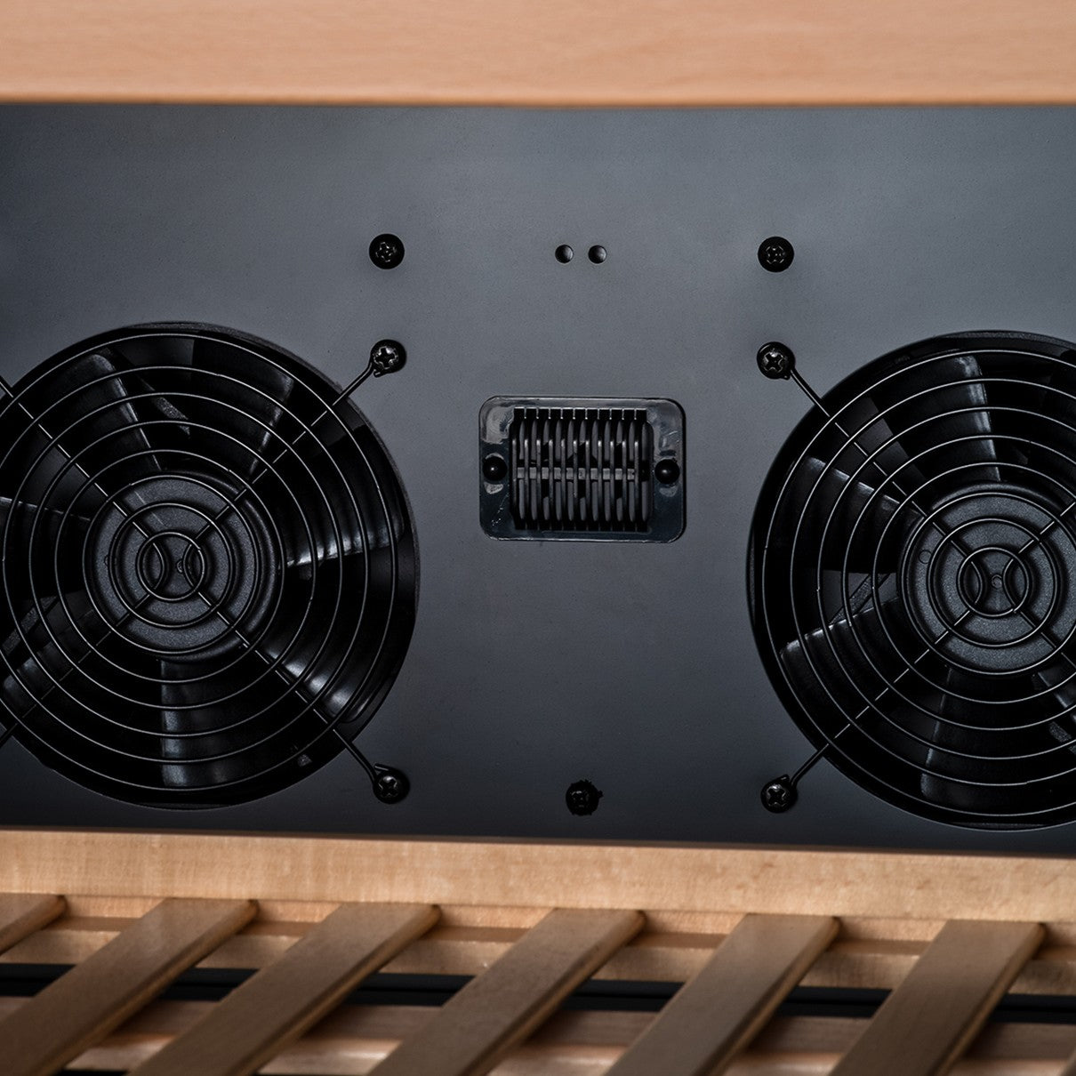 TUSCANI WINE COOLER TSC BELLONA 166 (SS)