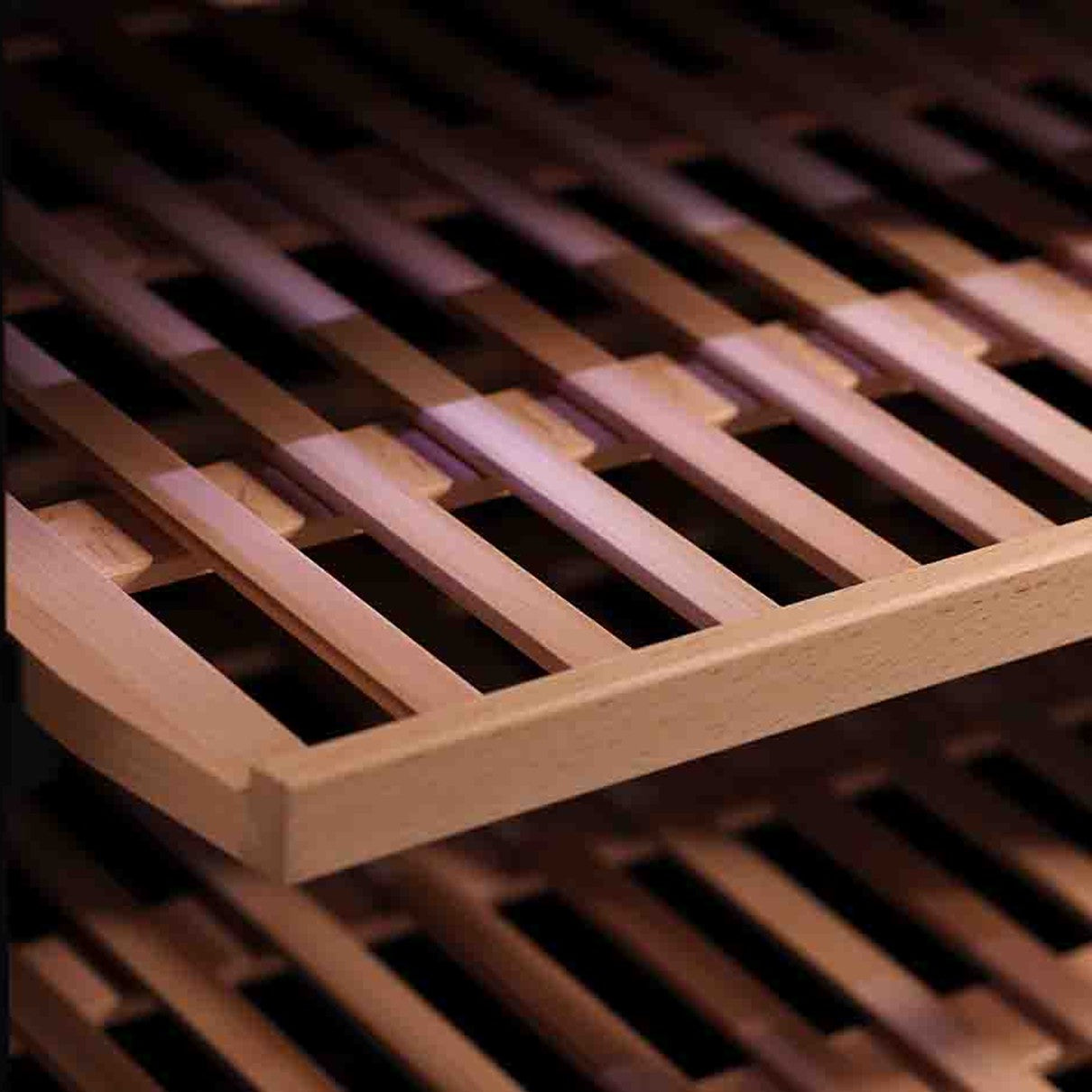 TUSCANI WINE COOLER TSC BELLONA 166 (SS)