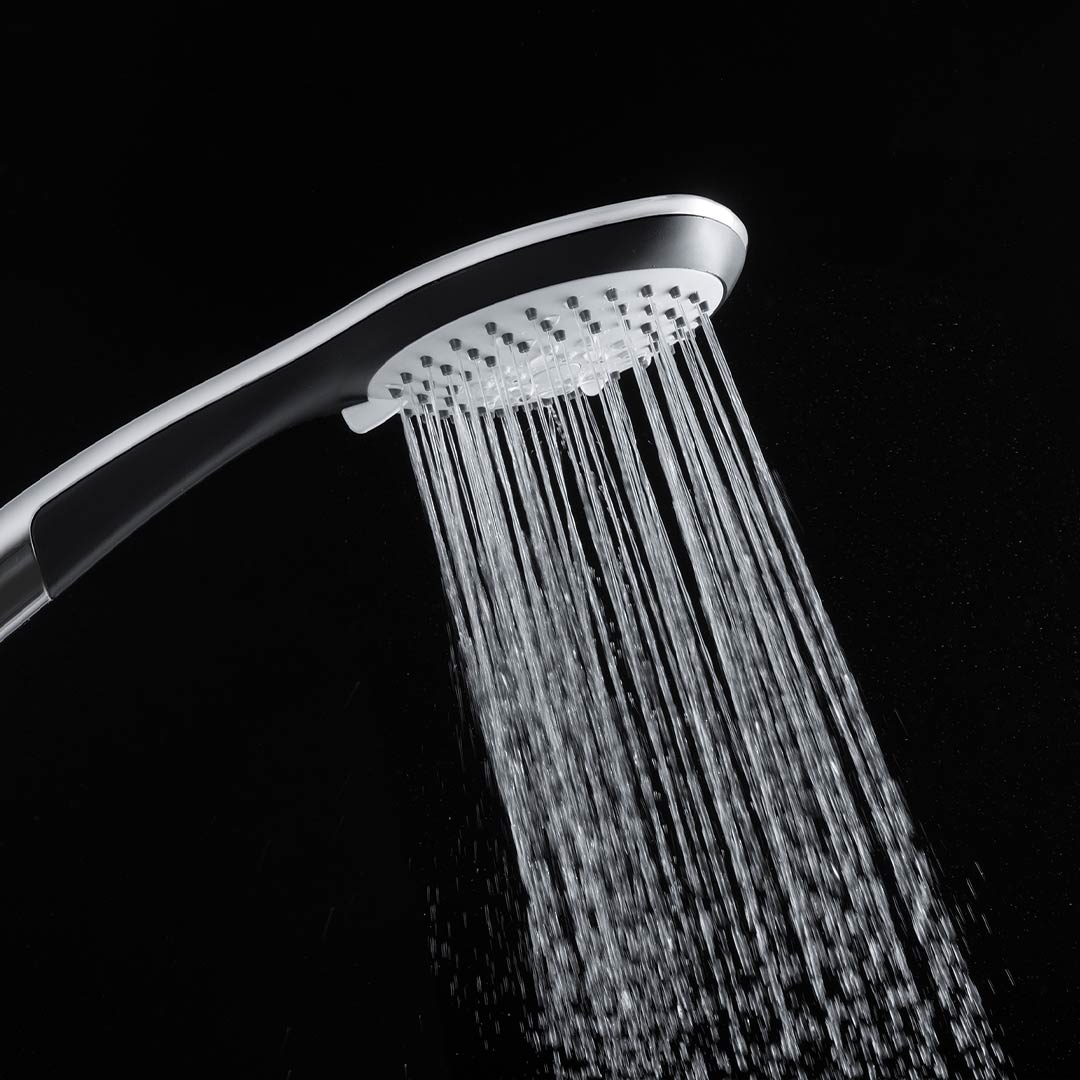 Instant Water Heater ATTIVO Series EWH-G3663AC(MB) - AC Booster Pump