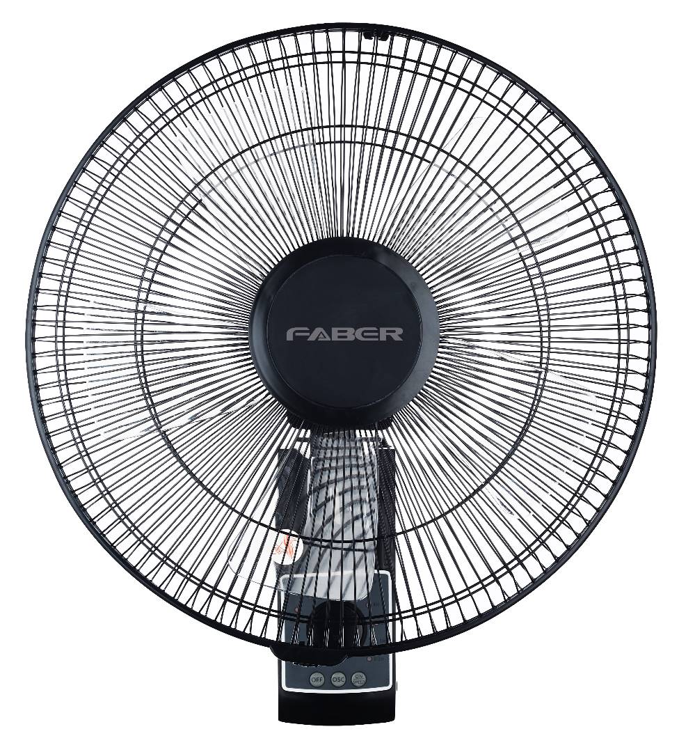 Faber W/Fan Fwf Viento 1636