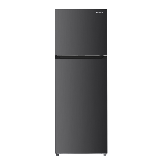 310L Top Mount Refrigerator ER-Q3238(SV) - Total No Frost, 10 Years Compressor Warranty