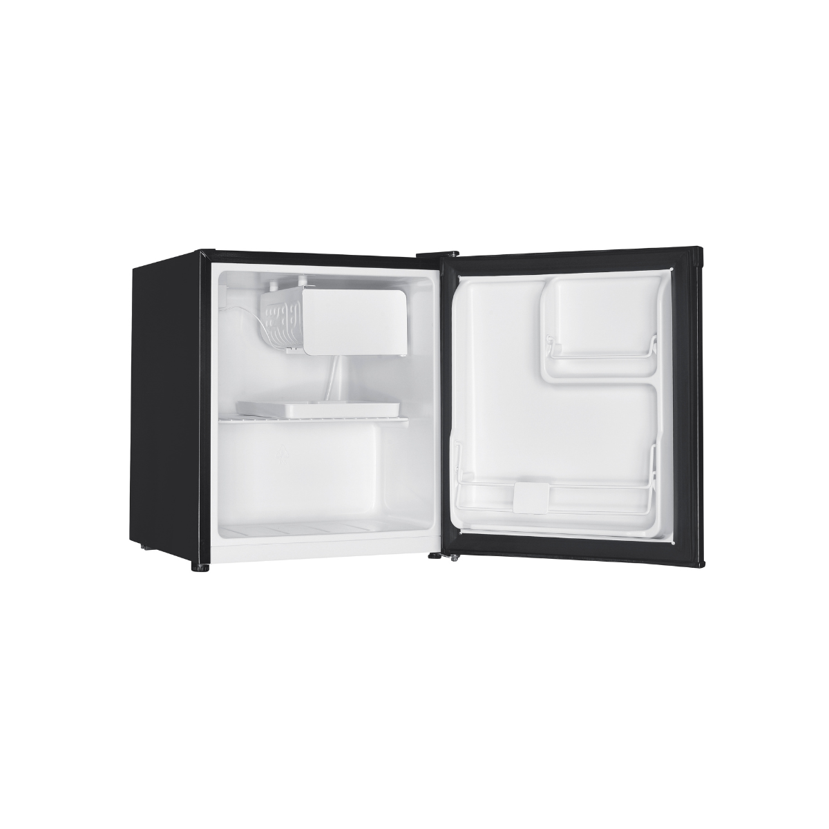 60L Mini Bar EMB-Q6048(BK) - Reversible Door