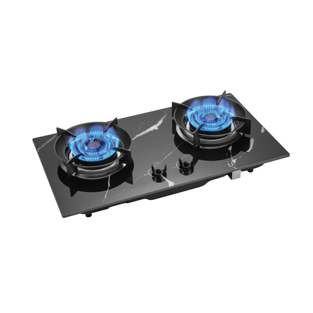 Built-in Hob NATUROLIS EBH-S8562G(BK) - Ferno Boost