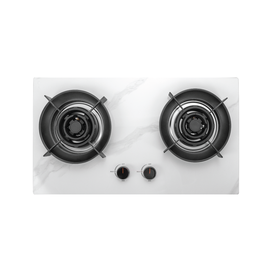 Built-in Hob NATUROLIS EBH-S8542G(WH) - Ferno Boost