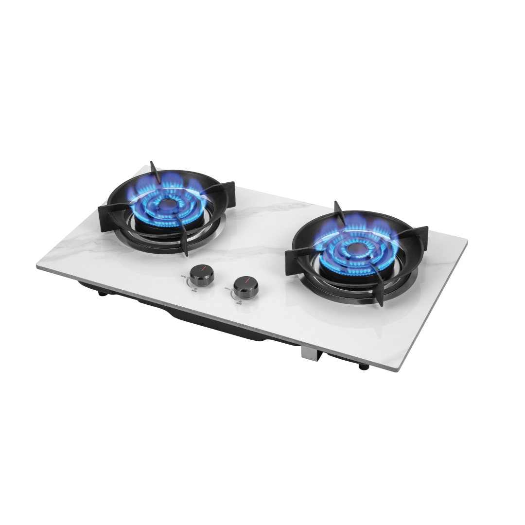 Built-in Hob NATUROLIS EBH-S8542G(WH) - Ferno Boost