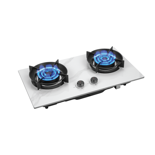 Built-in Hob NATUROLIS EBH-S8542G(WH) - Ferno Boost