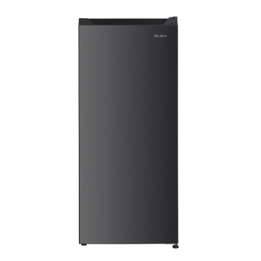 185L Single Door Refrigerator ER-Q1856(GR) - 5 Years Compressor Warranty