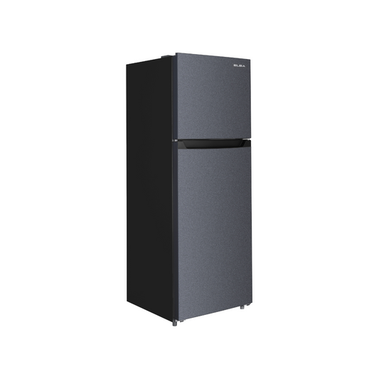 310L Top Mount Refrigerator VERZINO ER-Q3157IN(GR) - Dual Inverter, 12 Years Inverter Compressor Warranty