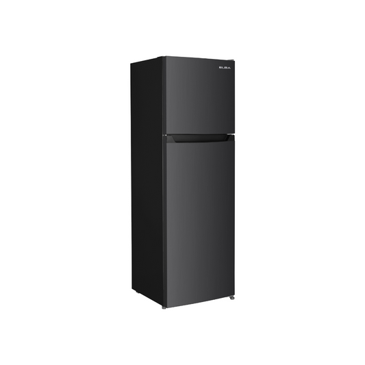 250L Top Mount Refrigerator ER-Q2638(SV) - Total No Frost, 10 Years Compressor Warranty