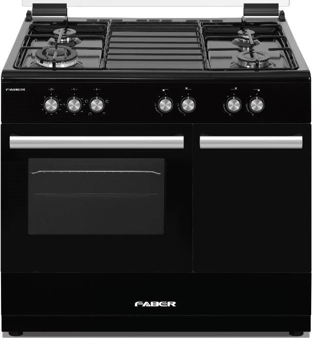 Faber Fisso 9844E/Bk