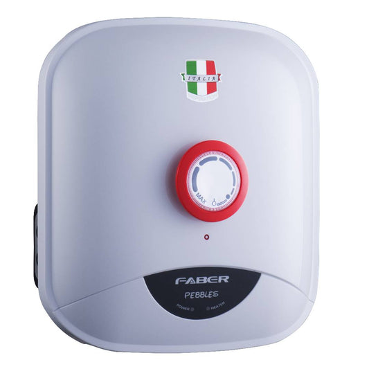 Faber Fwh Pebbles 106Wh