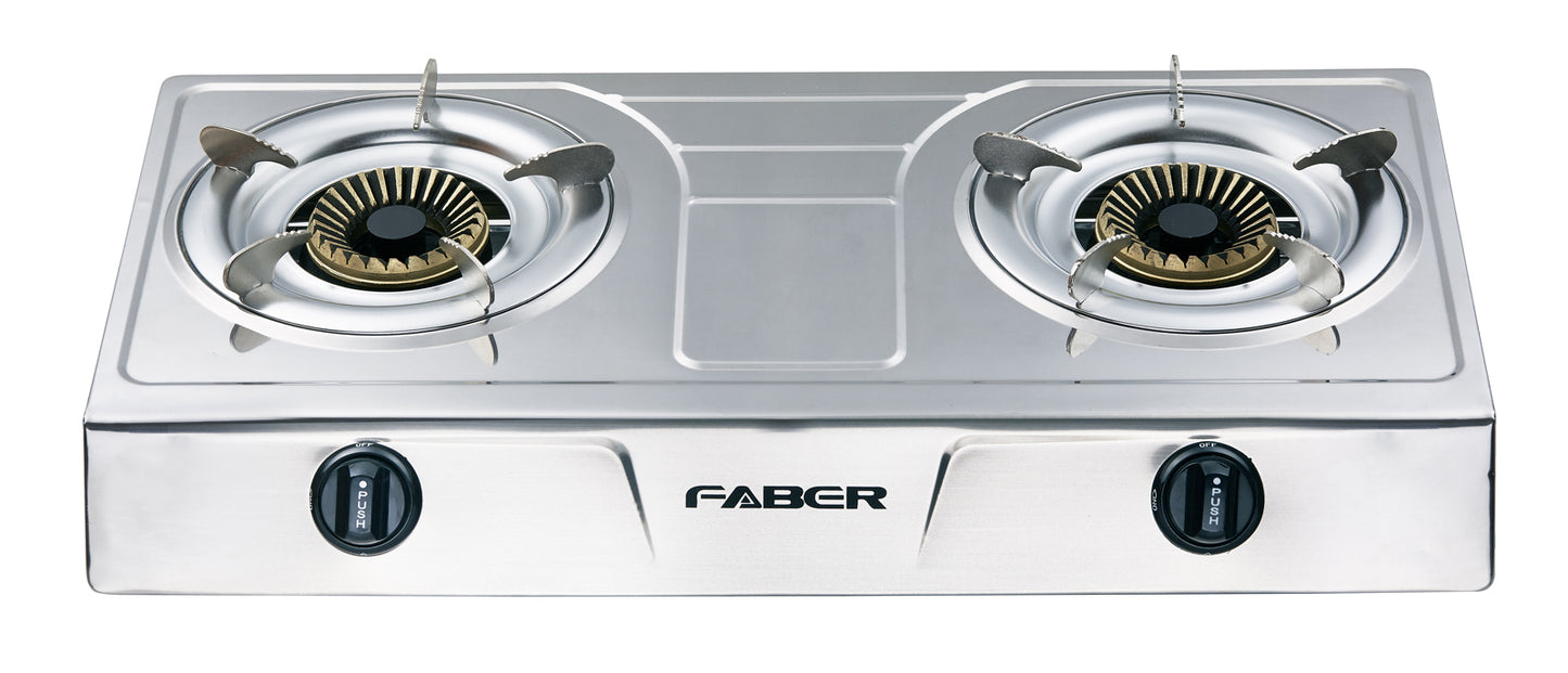 Faber Gas Stove Fs Casa 2300