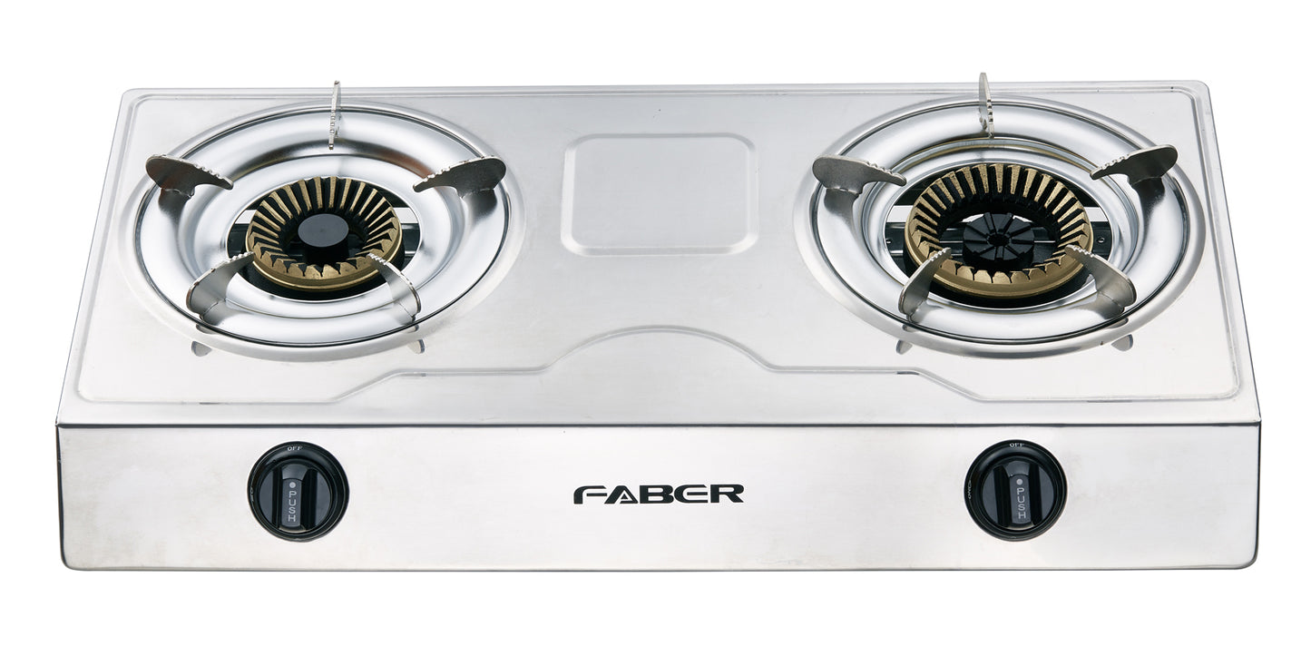 Faber Gas Stove Fs Casa 2302