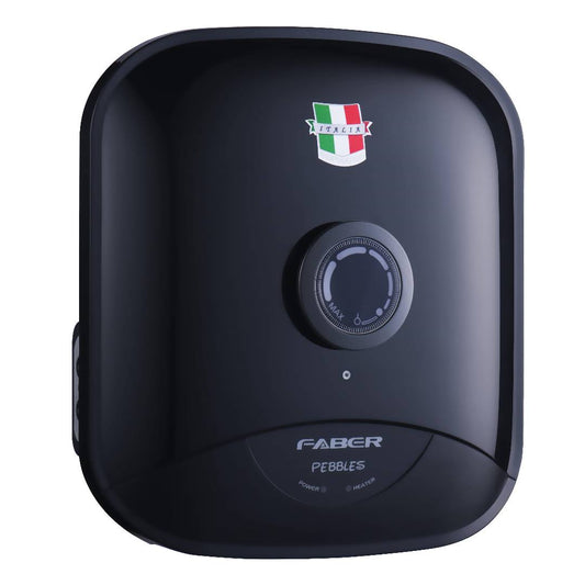 Faber Fwh Pebbles 107Bk