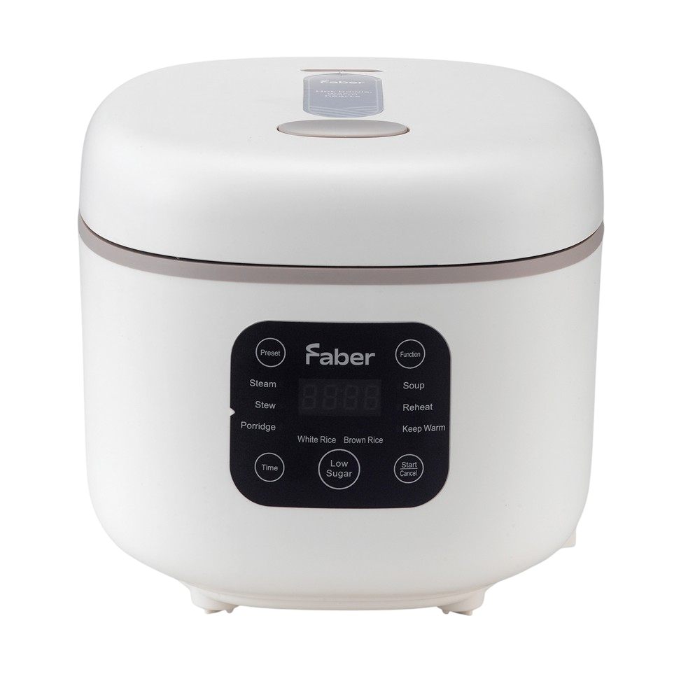 Faber Digital R/Cooker Frc K15-Ls