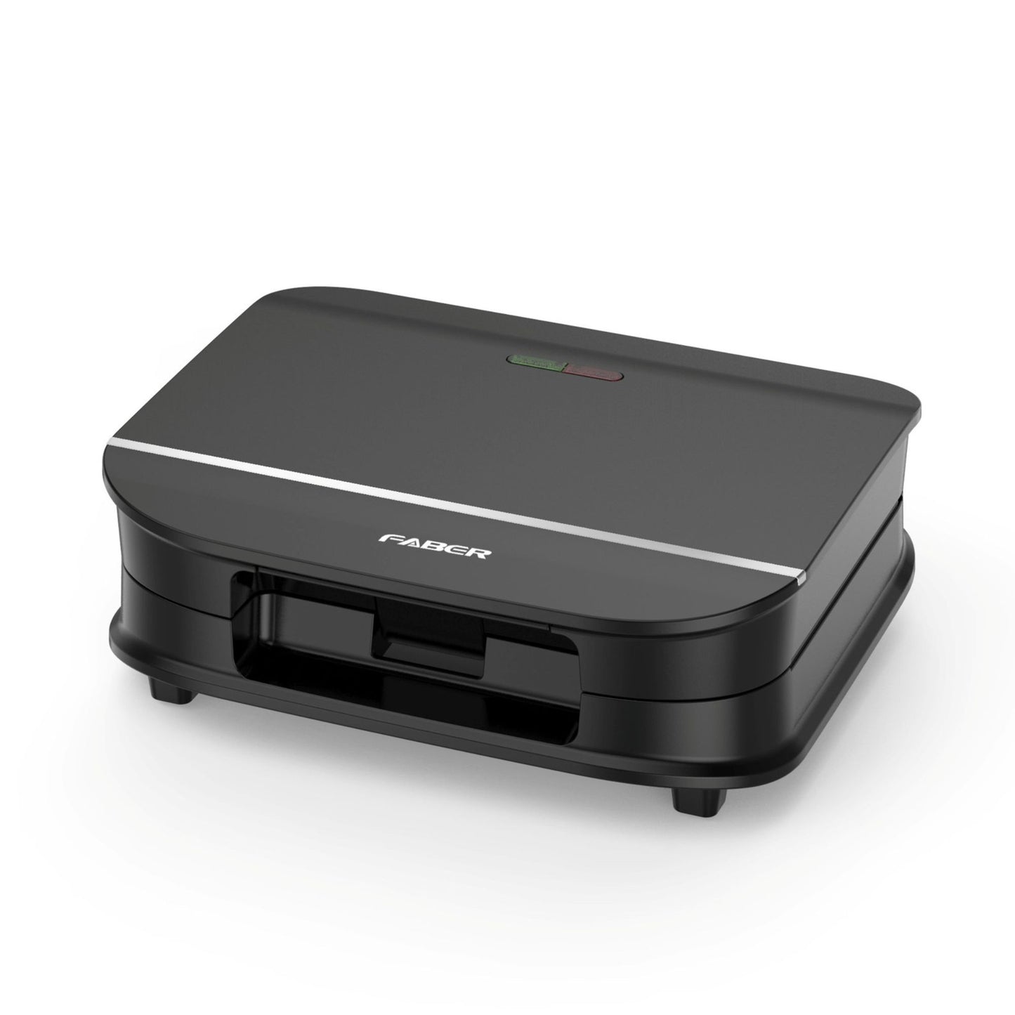 Faber S/Maker Retro-Black Fsm 624
