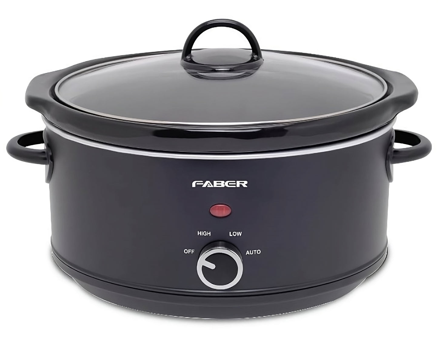 Faber Slow Cooker Fsc 350Bk