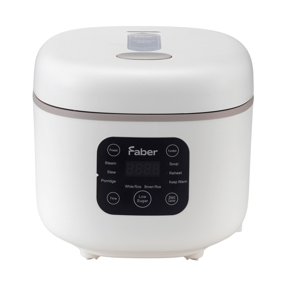 Faber Digital R/Cooker Frc K08-Ls