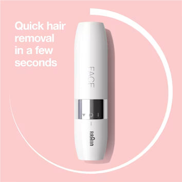 BRAUN FACE FS1000