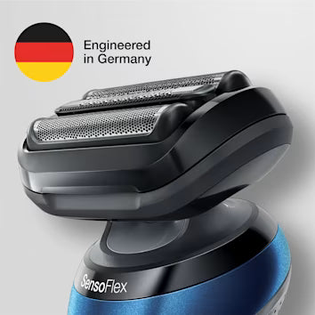 BRAUN SERIES 5/6 SHAVER HEAD 53B