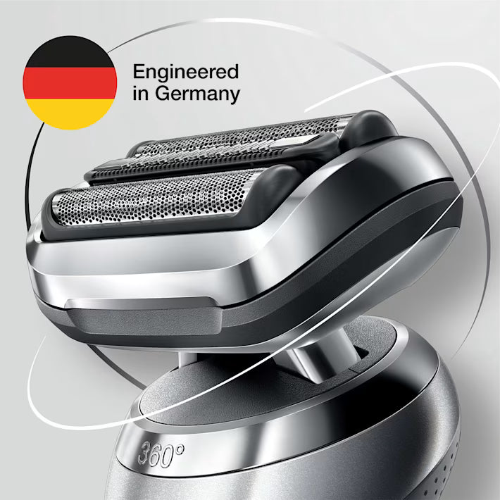 BRAUN SERIES 7 SHAVER HEAD 73S