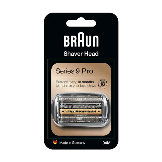 BRAUN SERIES 9 PRO SHAVER HEAD 94M