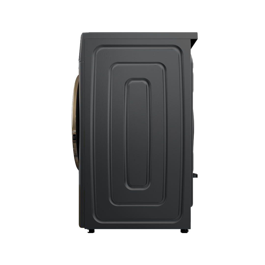 12KG/8KG All-in-One Washer Dryer QUELUXE EWDC-S1283DD(GR) - 18 Washing Programmes, Silent DD Inverter