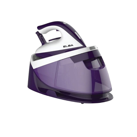 Steam Generator ESG-N2258C(PP)