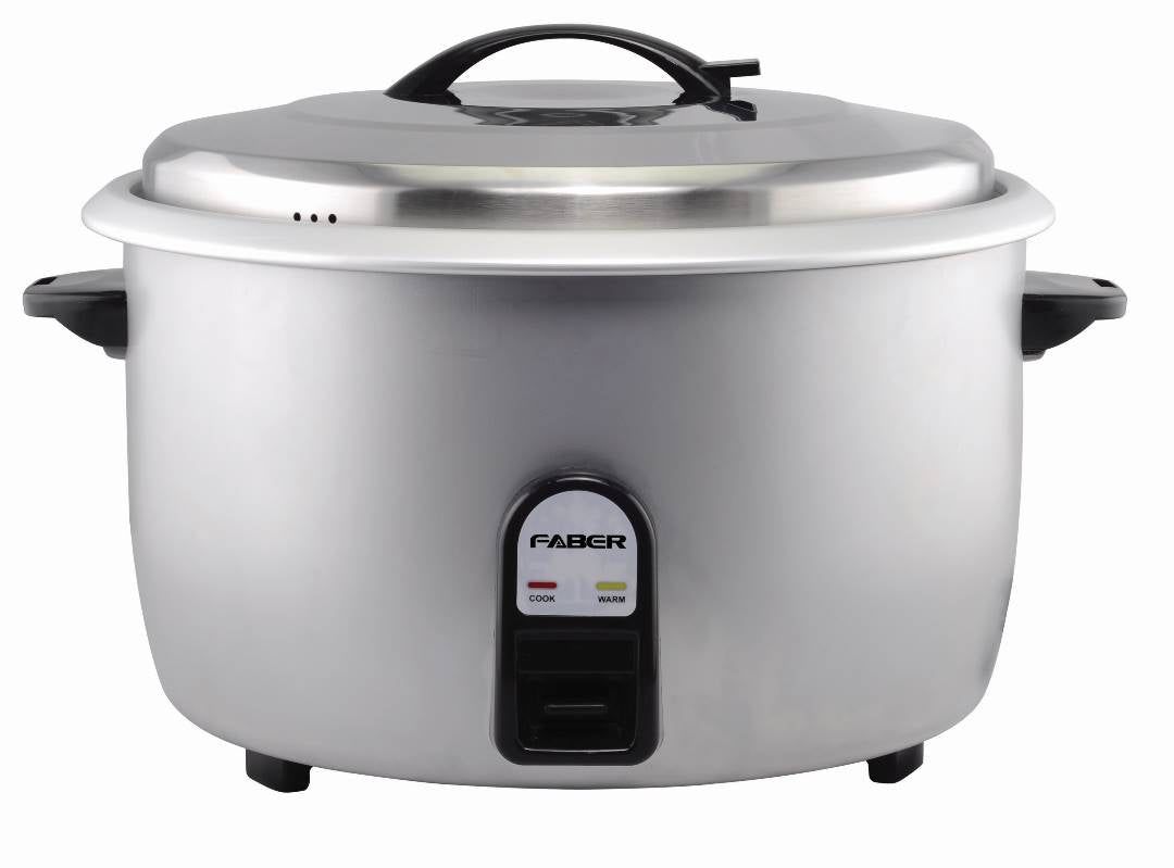 Faber Commer. R/Cooker Fcr 801