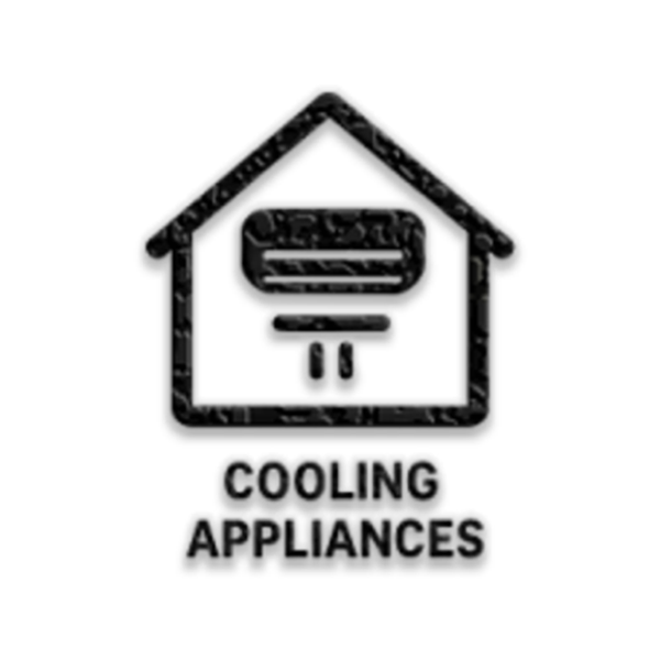 Cooling Appliances