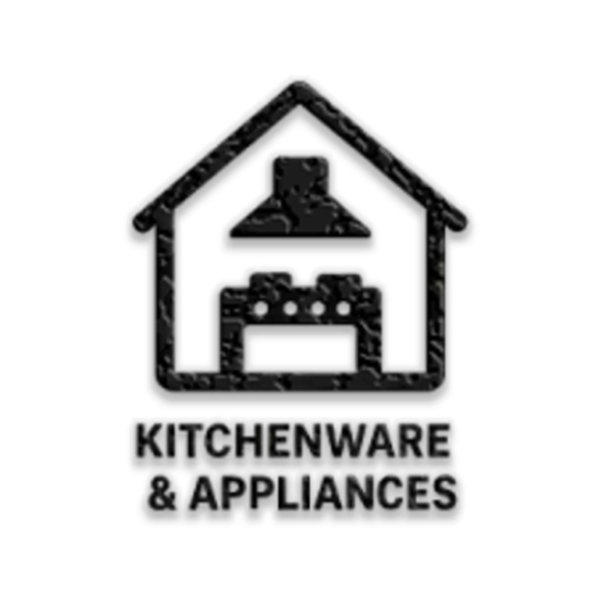 Kitchenware & Appliances