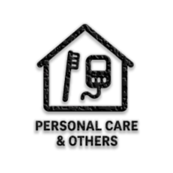 Personal Care & Others