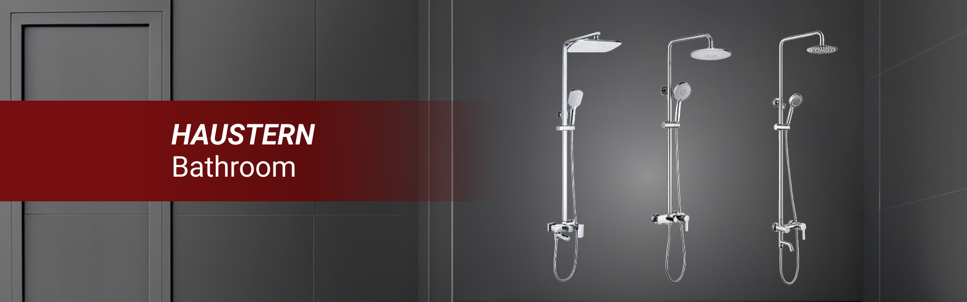 [Haustern] Bathroom