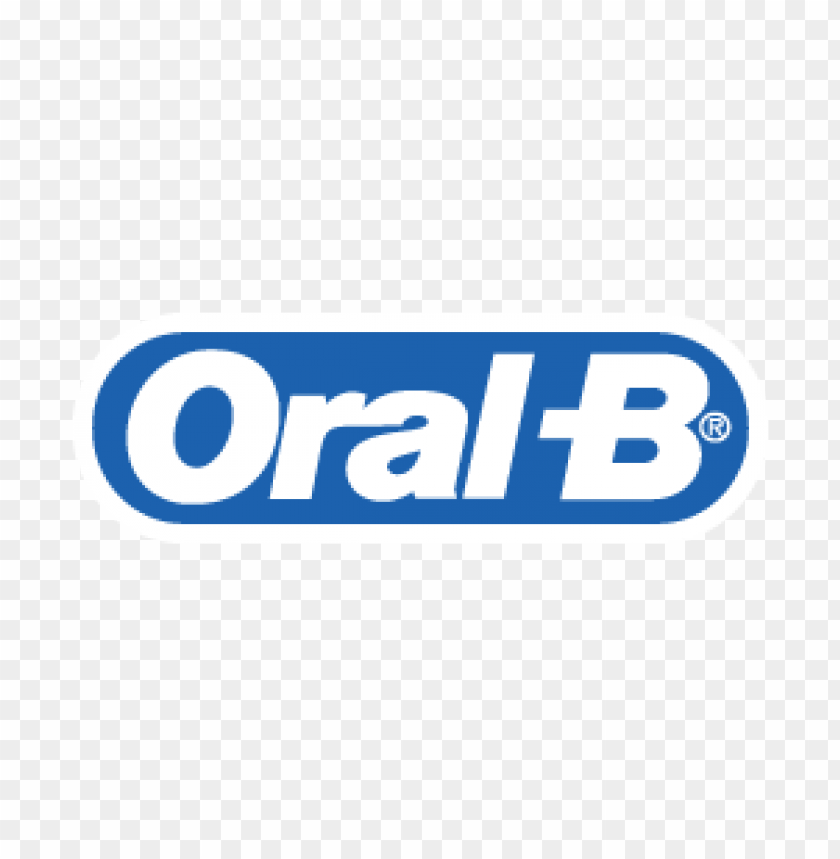 Oral B