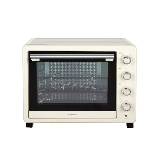 Faber Air Fryer Oven Feo Ivory 16