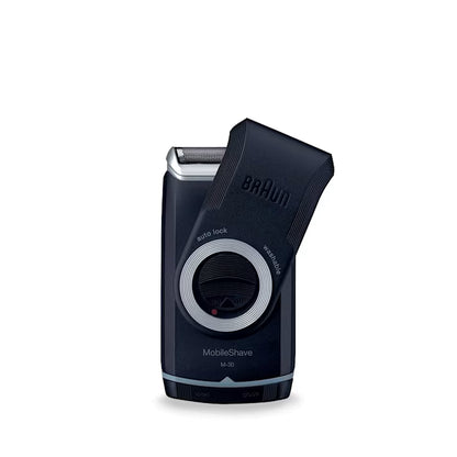 BRAUN SHAVER M30
