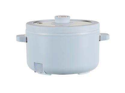 Multi Cooker EMC-S2075(BL) - Stainless Steel Inner Pot (1.5L/600W)