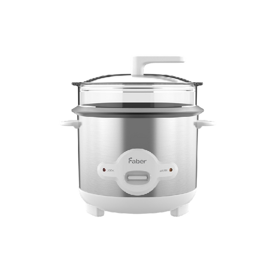 Faber Tra R/Cooker Frc-S319St