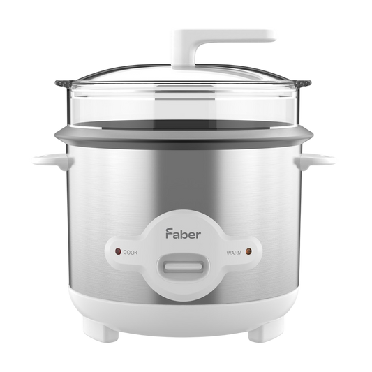 Faber Tra R/Cooker Frc-S319St