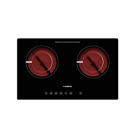 Faber Ceramic Hob Fch Ceramica 3C/69Bk