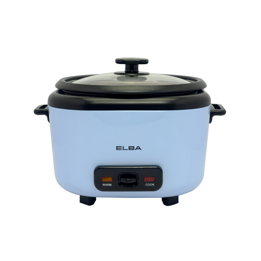 Cube Cooker ERC-R1899T(BL) - Blue (1.8L/700W)